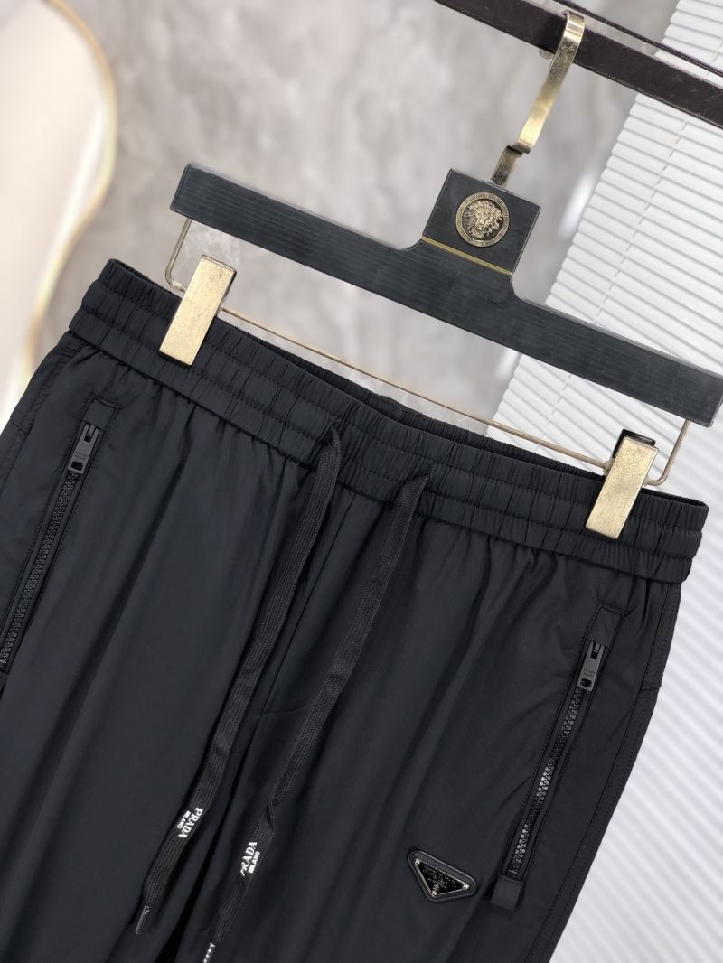 Prada Long Pants